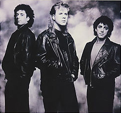 Jeff Healey Band